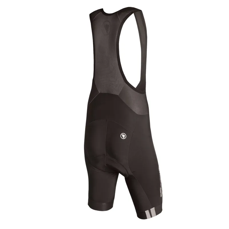 Endura FS260 Pro Thermo Bib Shorts in Black-6