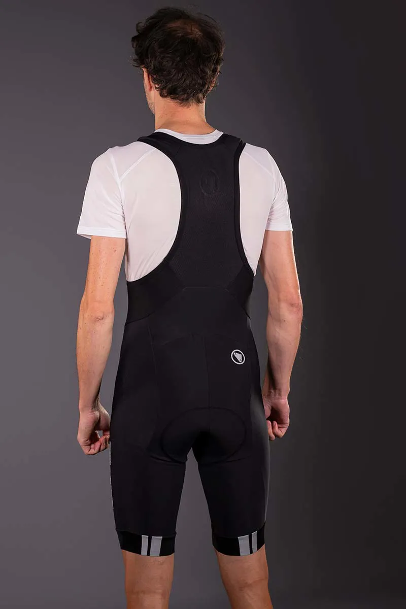 Endura FS260 Pro Thermo Bib Shorts in Black-5