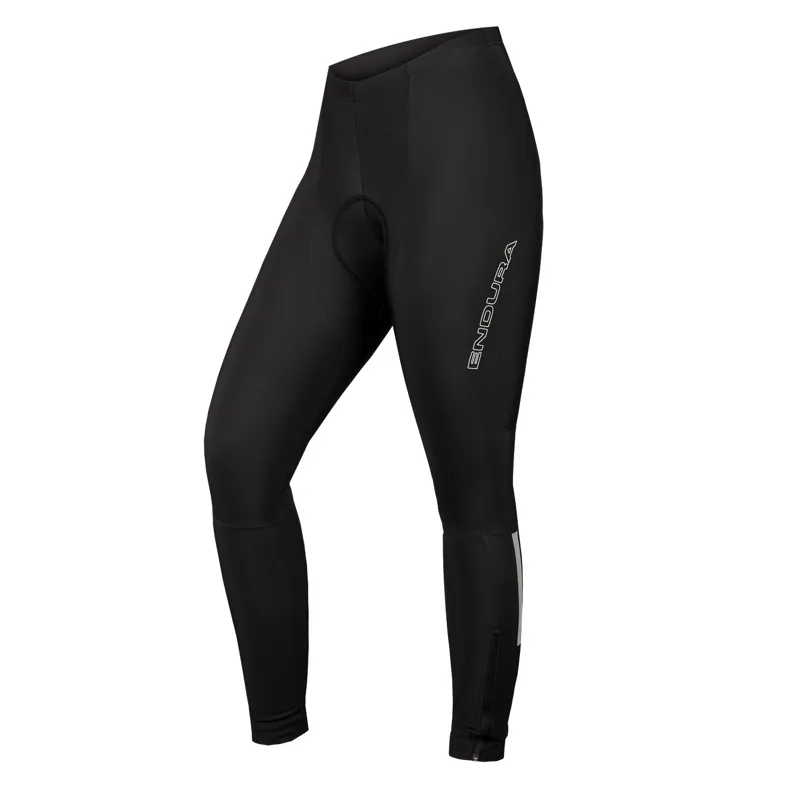 Endura FS260-Pro Womens Thermo Tights in Black