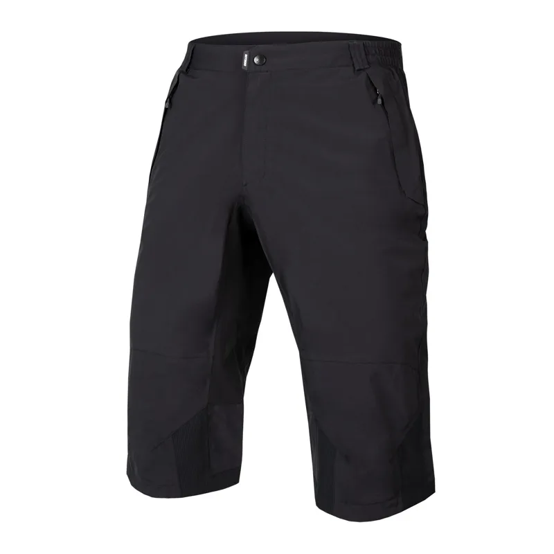 Endura MT500 II Waterproof Shorts in Black