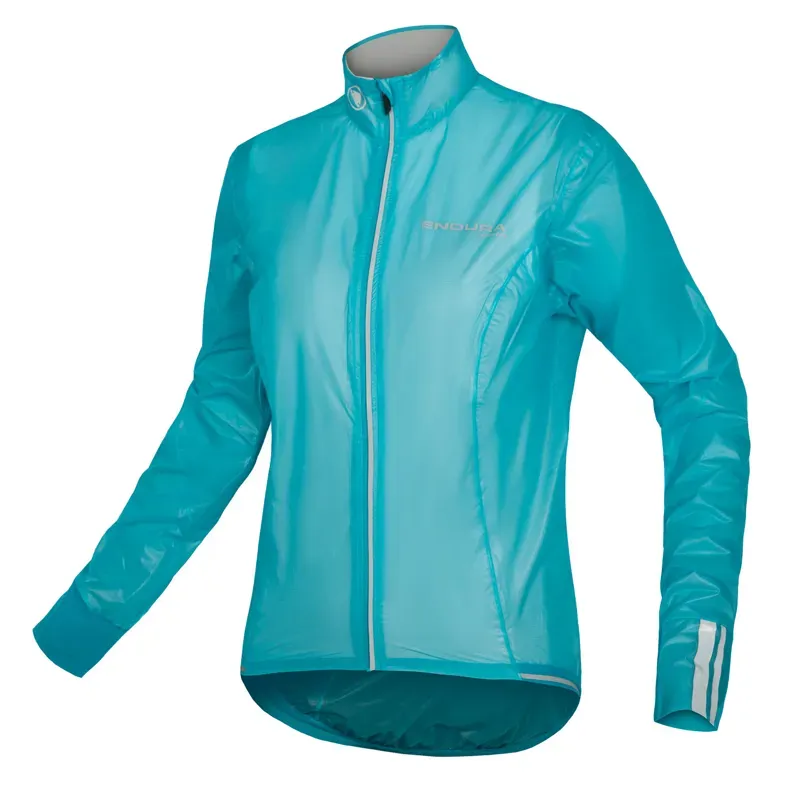 endura ladies cycling jacket