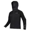 Endura MT500 II Waterproof Jacket in Black