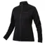 Endura Womens Windchill Jacket in Black