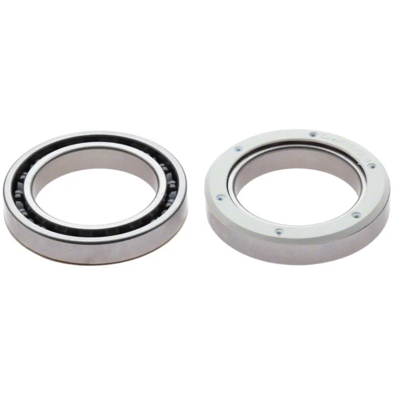 Campagnolo Ultra-Torque Bearings in Silver