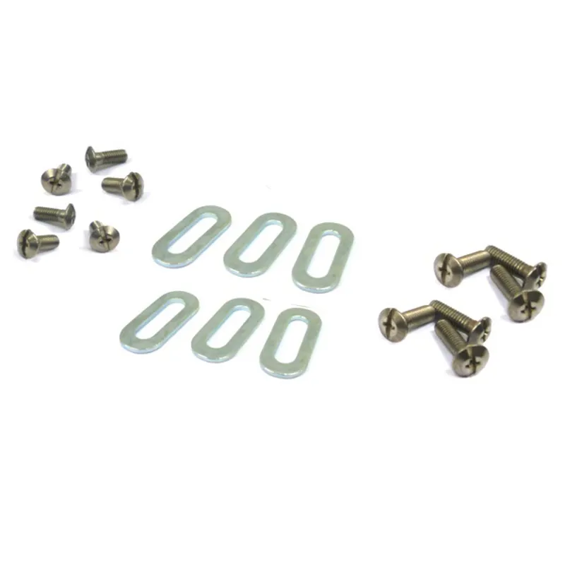 Campagnolo Pro Fit Cleat Screw Set