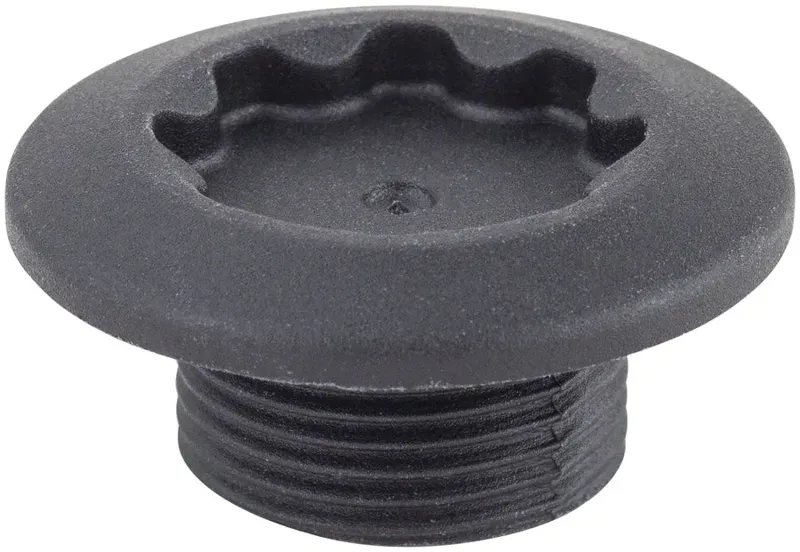 Shimano Spares FC4500 Crank Arm Fixing Bolt