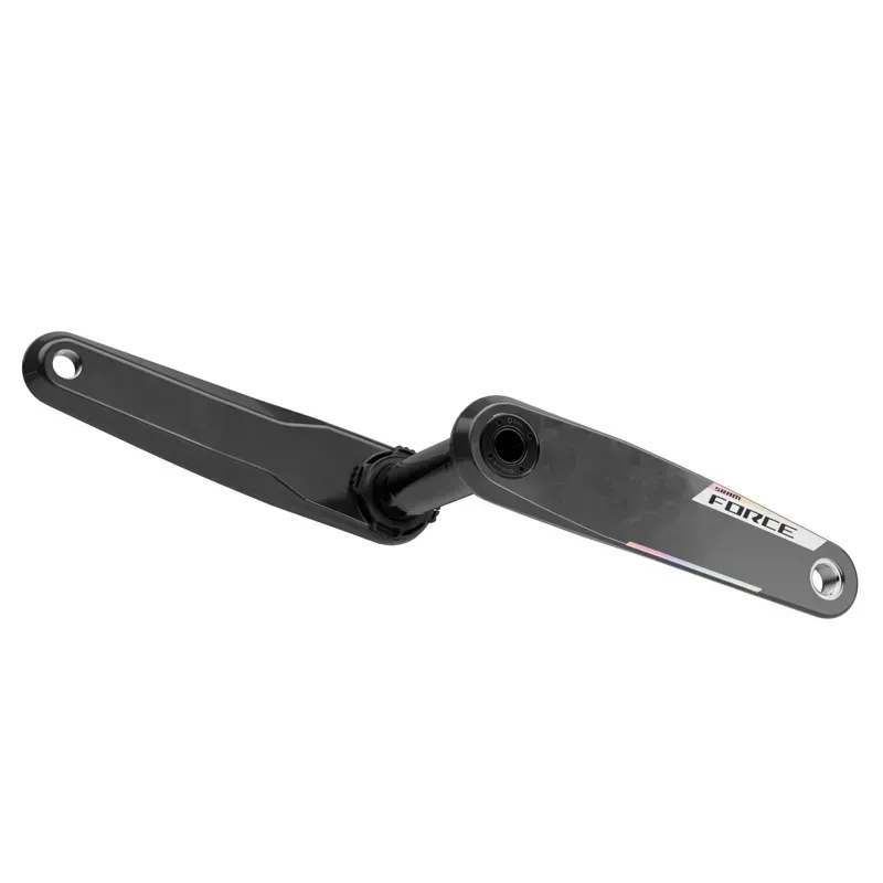 SRAM Force E1 DUB Crank Arm Assembly/BB/Chainrings Not Included