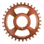 Burgtec Cinch Thick Thin Chainring in Kash Bronze