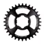 Burgtec Hope Boost Direct Mount Thick Thin Chainring in Burgtec Black