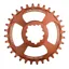 Burgtec Sram Boost 3mm Offset Thick Thin Chainring in Kash Bronze