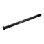 Burgtec Trek 198.5mm Rear Axle in Burgtec Black
