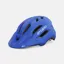 Giro Fixture II MTB Helmet in Matte Trim Blue