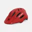 Giro Fixture II MTB Helmet in Matte Trim Red