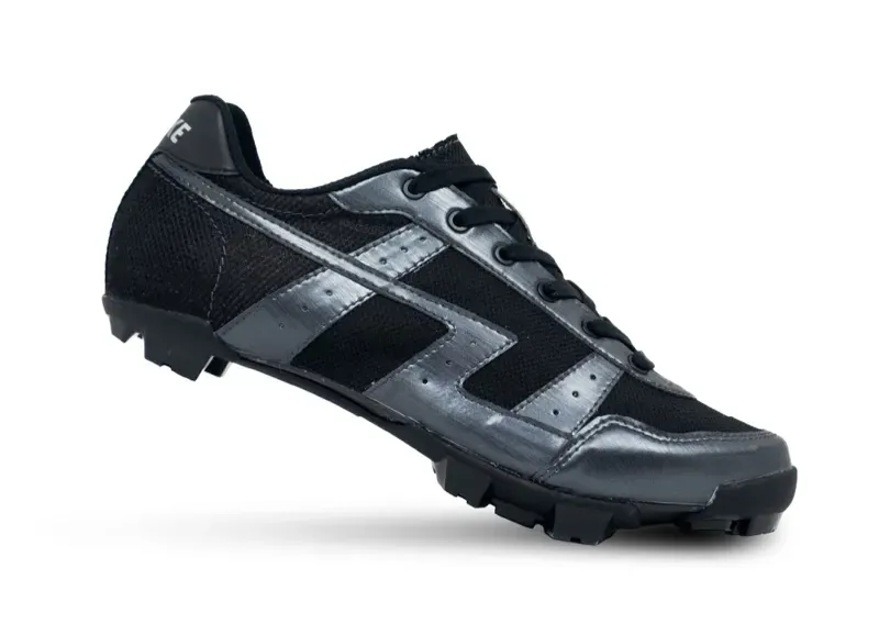 Lake MX20G-X Shoe 42 Mesh Black