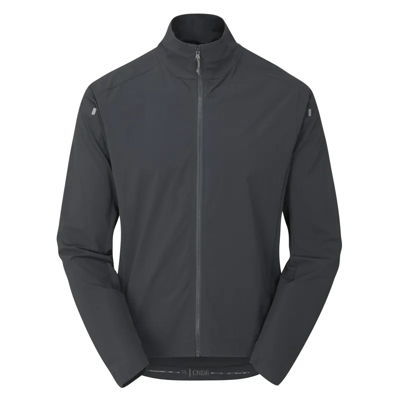 Cinder Borealis Jacket in Beluga