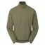 Cinder Borealis Jacket in Light Khaki