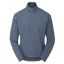 Cinder Borealis Jacket in Orion Blue