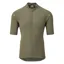 Rab Cinder Jersey in Light Khaki