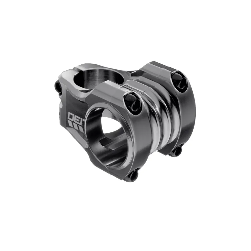 Deity Copperhead 35mm Stem in Silver