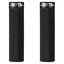 Deity Supracush Grips in Black