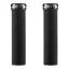 Deity Slimfit Mountain Bike Grips in Black