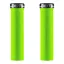 Deity Slimfit Mountain Bike Grips in Green