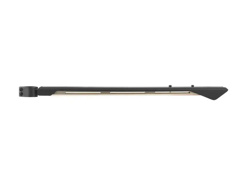 Diamant Accessory Bar Black -1