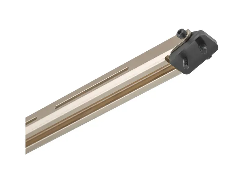 Diamant Accessory Bar Black -3