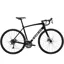 Trek Domane Al 2 Road Bike in Black