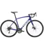 Trek Domane Al 2 Road Bike in Hex Blue
