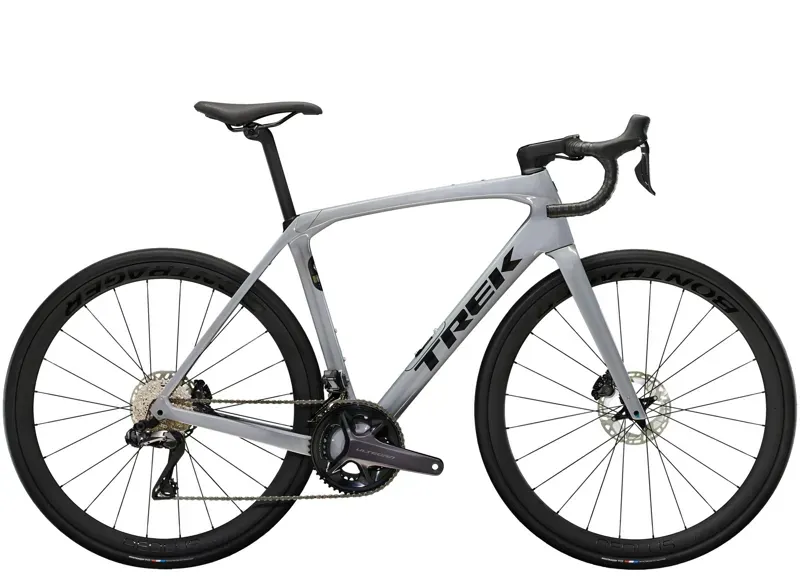 Trek Domane Sl 7 Road Bike in Gravel