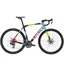 Trek Domane SLR 9 AXS Gen 4 Road Bike In Trek Black