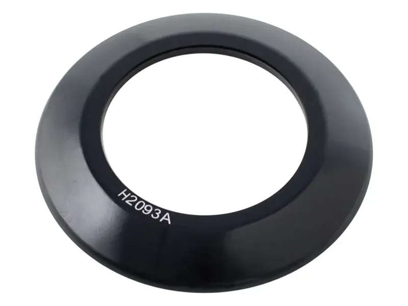 Headset Part Domane Fsa 28.6mm Top Cap Alumin Black domane slr 5mm top cap alloy-1