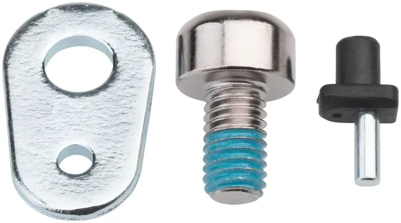 Shimano Spares FDR3000 Cable Fixing Bolt Unit