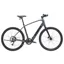 Trek Dual Sport+ 2 LT e-Hybrid Bike In Galactic Grey