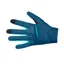 Endura MT500 D3O Gloves in Blueberry