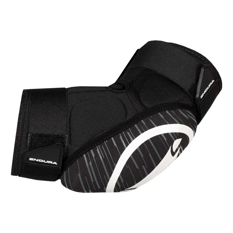 Endura SingleTrack Elbow Protector in Black