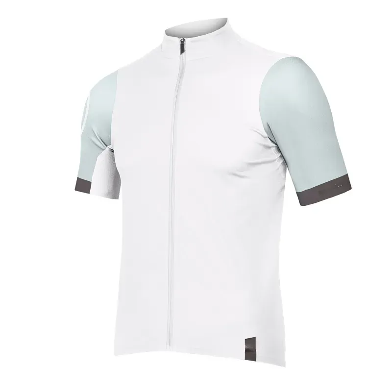 Endura FS260 S/S Jersey in White