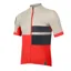 Endura FS260 Print S/S Jersey in Pomegranate
