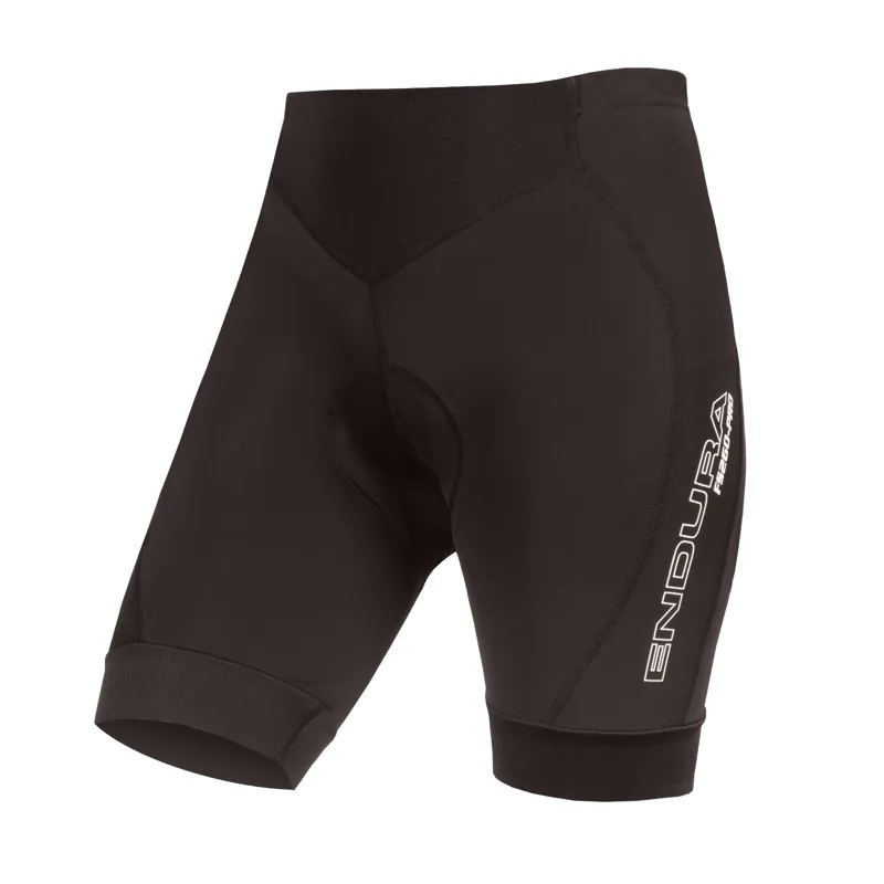 Endura FS260-Pro Womens Road Shorts in Black