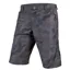 Endura Hummvee Short II Grey Camo Large