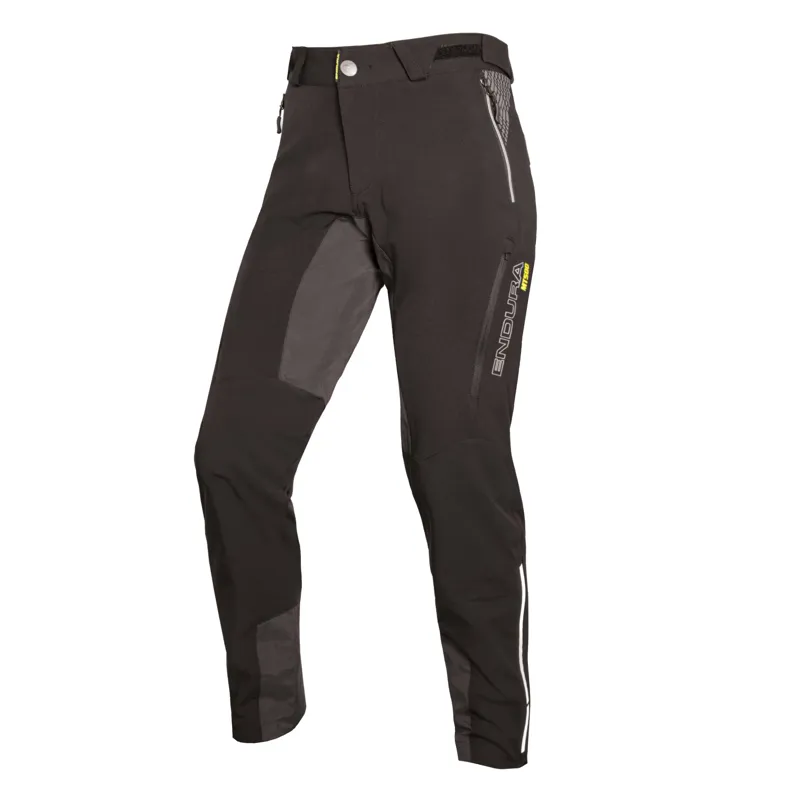 Endura MT500 Spray Womens Pants in Black