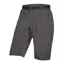 Endura Hummvee Shorts With Liner in Anthracite