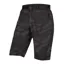 Endura Hummvee Shorts With Liner in Black Camo