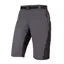 Endura Hummvee Shorts With Liner in Grey