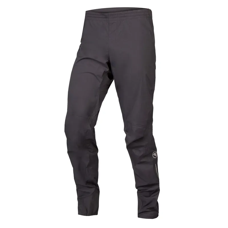 Endura GV500 Waterproof Trousers in Grey
