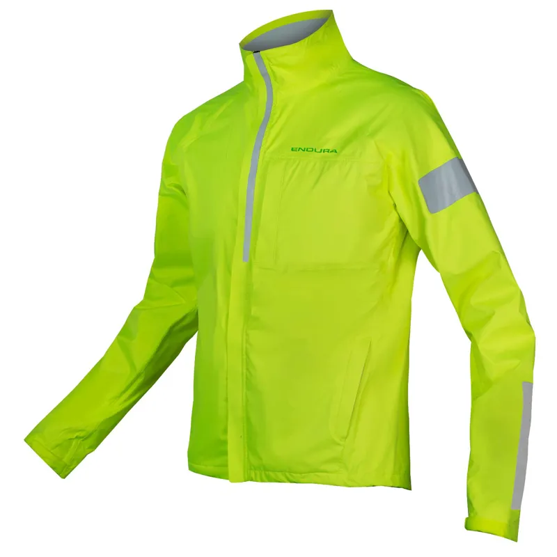 Endura Urban Luminite Jacket YV Medium