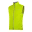 Endura Paka Gilet Yellow Size XL