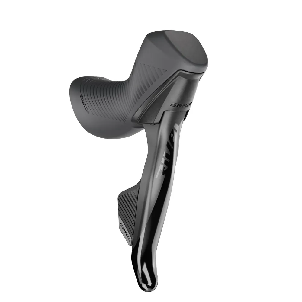 Sram Rival Etap AXS Shift/Hydraulic Disc Brake d1