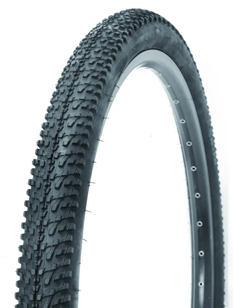 Kenda K1153 24x1 3/8-inch MTB Tyre in Black